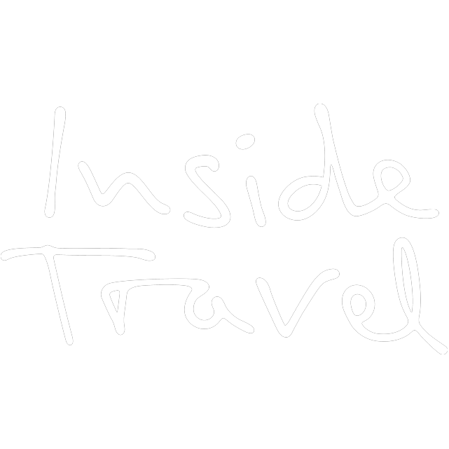 Inside Travel Logo
