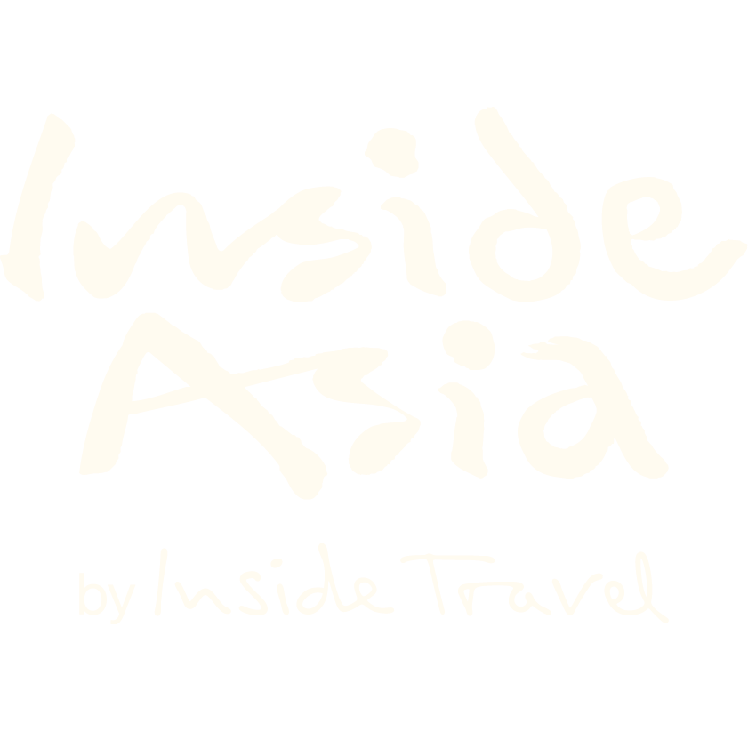 InsideAsia Logo