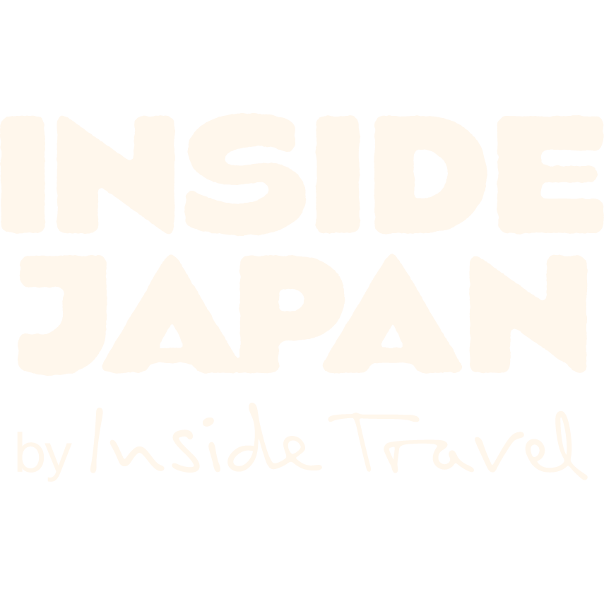 InsideJapan Logo
