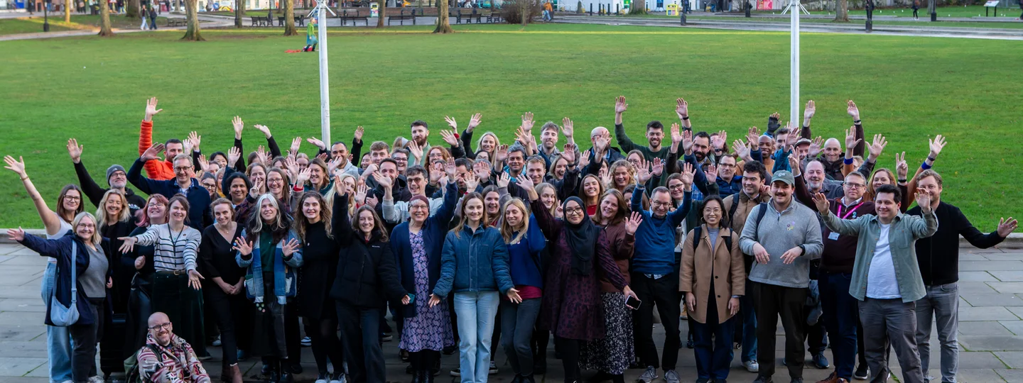 bristol staff day