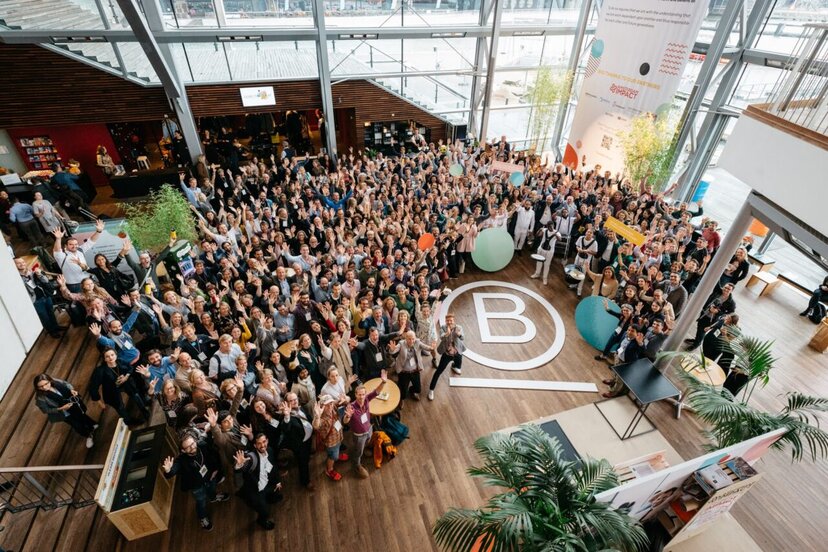 b corp