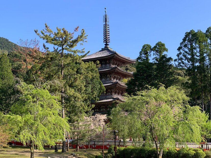 daigo-ji