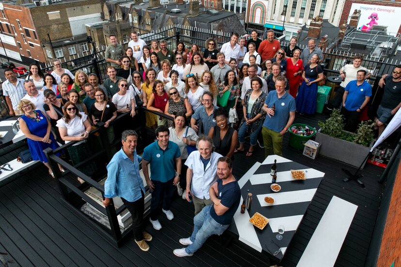travel by b corp AGM