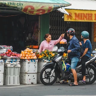 saigon