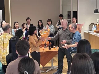 japan team