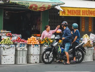 saigon