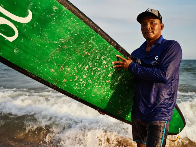 surfer