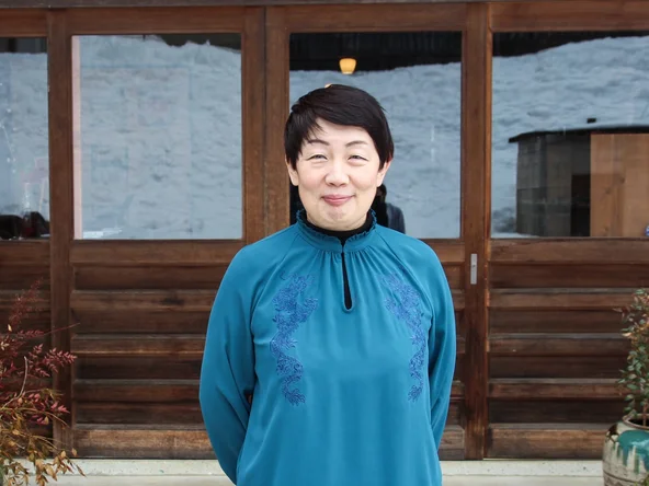 sari toyama